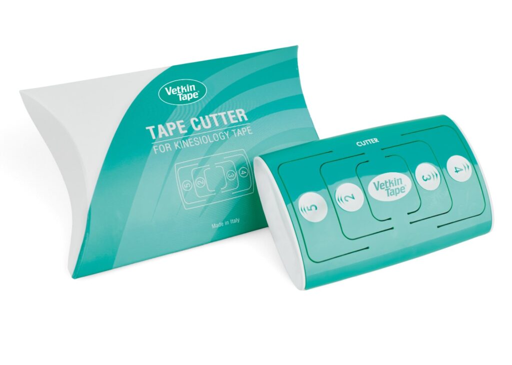 Cutter VetkinTape