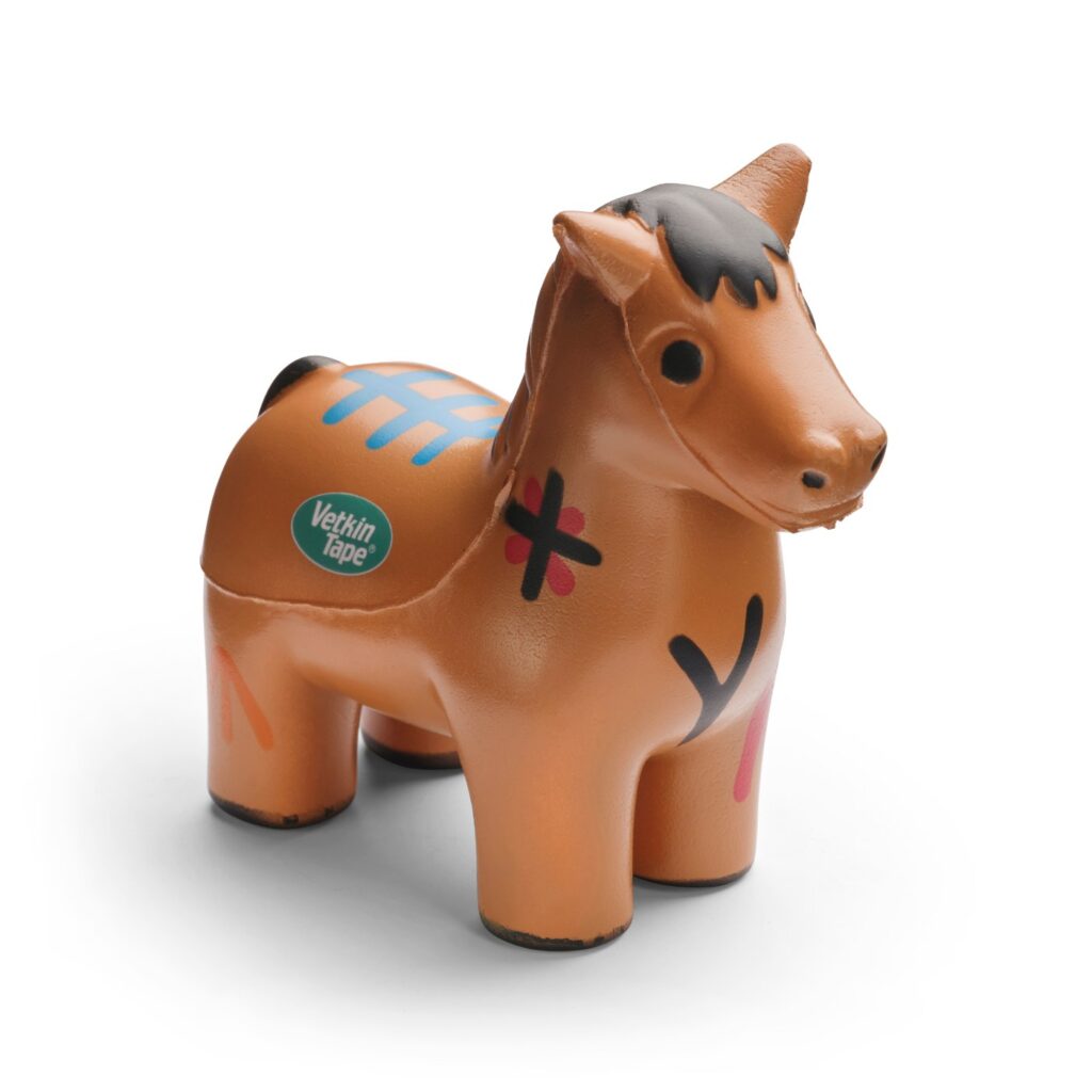 Squeezy Horse VetkinTape