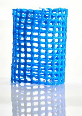 Rotolo Vet-LITE blu royal